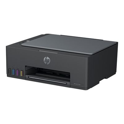 Impressora Multifuncional HP Smart Tank 584 Cinza / Bivolt