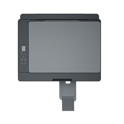 Impressora Multifuncional HP Smart Tank 584 Cinza / Bivolt
