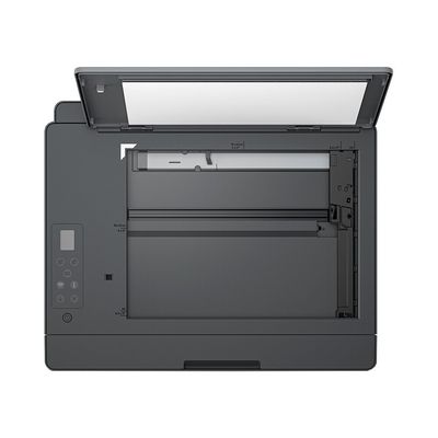 Impressora Multifuncional HP Smart Tank 584 Cinza / Bivolt