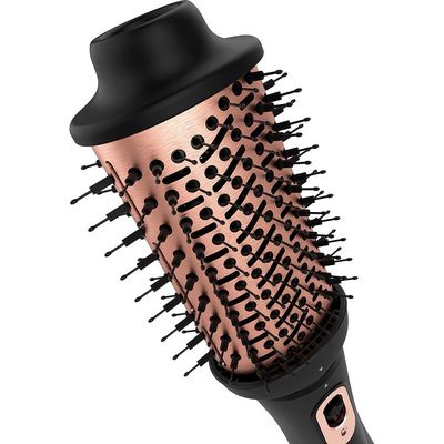 Escova Secadora Cadence Uau 4 em 1 Bivolt - ESC800 Preto / Bivolt