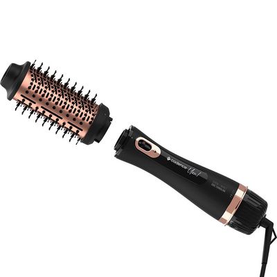 Escova Secadora Cadence Uau 4 em 1 Bivolt - ESC800 Preto / Bivolt