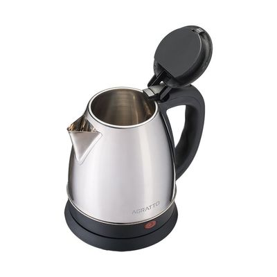 Jarra Elétrica Agratto Inox 1.8 Litros CE Inox / 220V