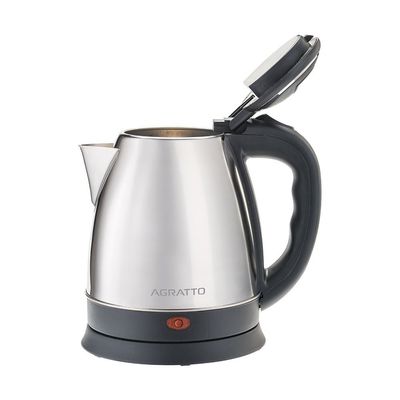 Jarra Elétrica Agratto Inox 1.8 Litros CE Inox / 220V