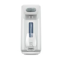 Purificador de Água Electrolux Efficient, 3 Níveis, Eletrônico, Branco - PE15B