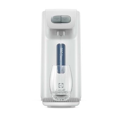 Purificador de Água Electrolux Efficient, 3 Níveis, Eletrônico, Branco - PE15B Branco / Bivolt