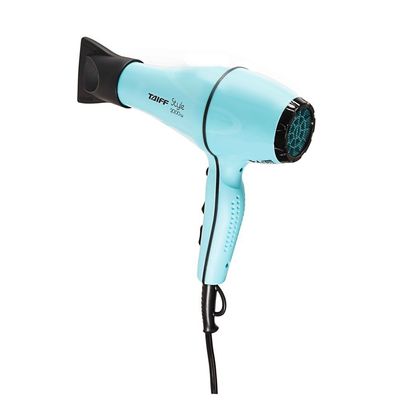 Secador de Cabelos Taiff Style 2000W Azul Azul / 220V