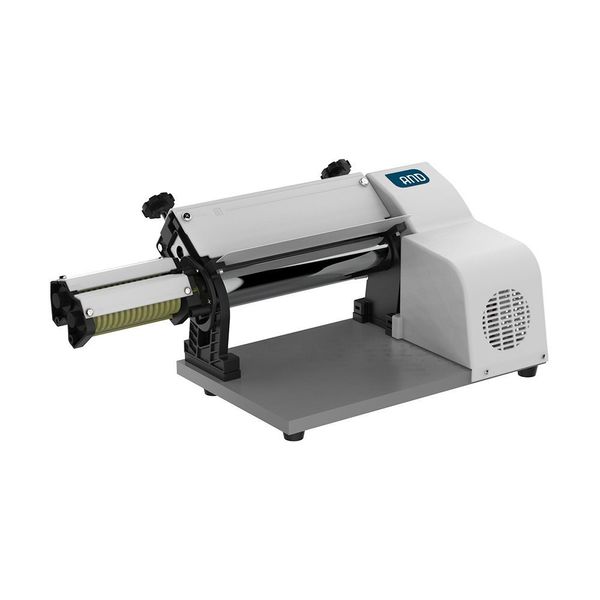 Laminador de Massas 28cm Anodilar com Cortador Elétrico Branca / 220V