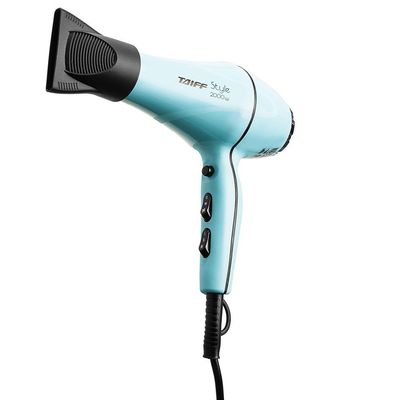 Secador de Cabelos Taiff Style 2000W Azul Azul / 220V