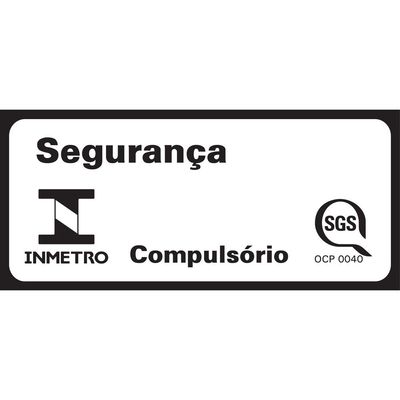Torradeira Efficient 8 Níveis de Tostagem Função Descongelar ETS10 Electrolux Preto / 220V