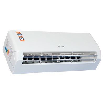 Ar-Condicionado Split Gree Inverter Quente e Frio 24000 BTUS GWH24AGE-D3DN Branco / 220V