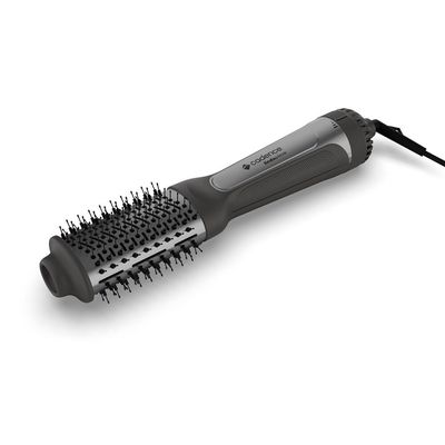 Escova Secadora LindaeLeve 4 em 1 Bivolt 1200 W - ESC720 Cadence Cinza / Bivolt