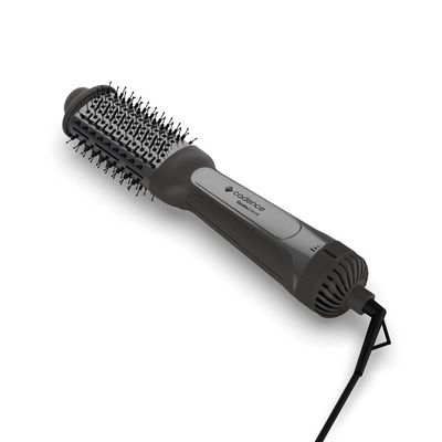 Escova Secadora LindaeLeve 4 em 1 Bivolt 1200 W - ESC720 Cadence Cinza / Bivolt