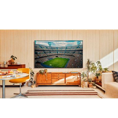 Smart TV Samsung 70 Polegadas, U8500F 2025, Crystal UHD 4K - UN70U8500FGXZD Preto / Bivolt