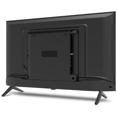 Smart TV AOC 40 Polegadas Full HD Roku TV 40S5045/78G Preto / Bivolt