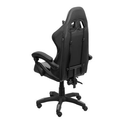 Cadeira Gamer OR Design Office Hawker - 9915 Cinza