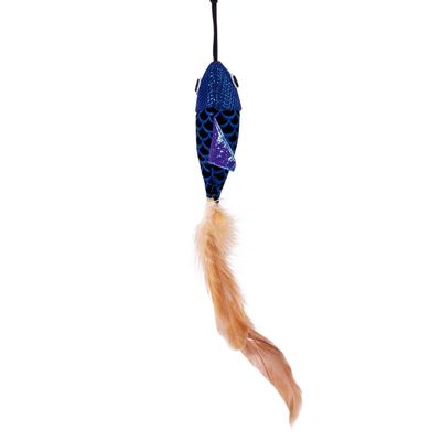 Varinha com Peixinho