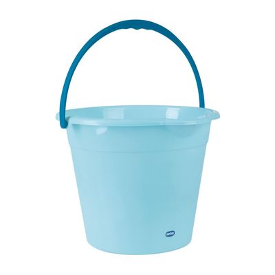 Balde Com Espremedor 12 Litros Balde Com Espremedor 12l