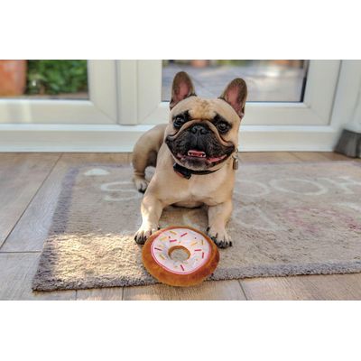 Brinquedo Pelúcia Donut