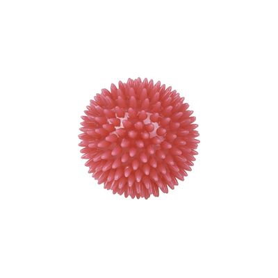 Mordedor Dental Bola Rosa