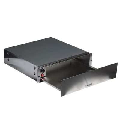 Gaveta Aquecida Cuisinart 60Cm Inox Arkton 220V 4092740308 220V