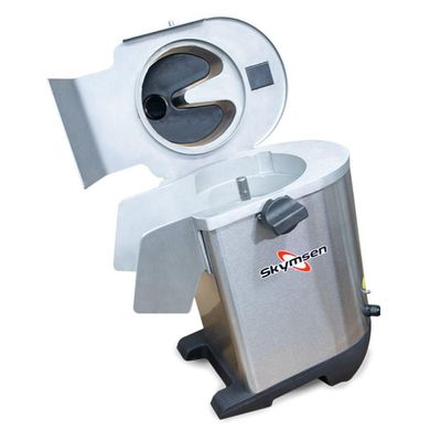 Processador De Alimentos 7 Discos 203Mm 127/220V Pa7Pro Siemsen 702609