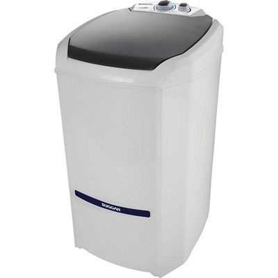 Tanquinho Lavamax Eco 20 Kg Branca Suggar 110V