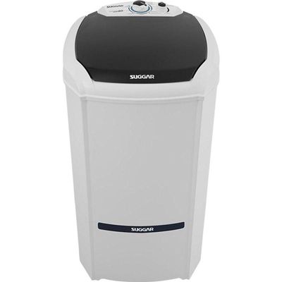 Tanquinho Lavamax Eco 20 Kg Branca Suggar 110V