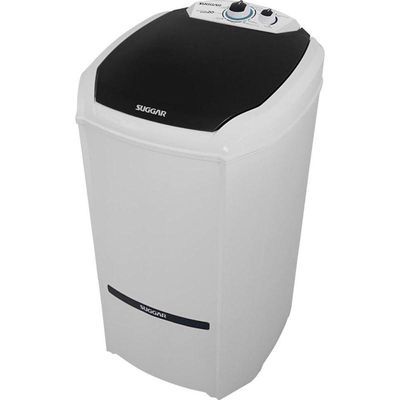 Tanquinho Lavamax Eco 20 Kg Branca Suggar 110V