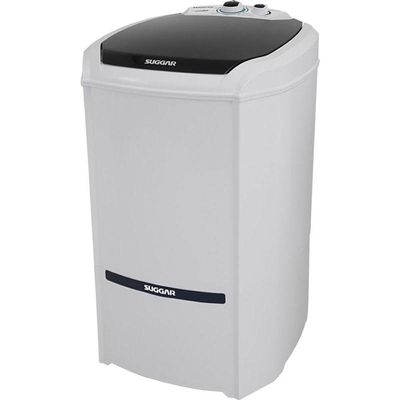 Tanquinho Lavamax Eco 20 Kg Branca Suggar 110V