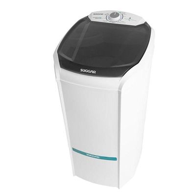 Tanquinho Suggar Lavamax Eco 15kg Branca 220V