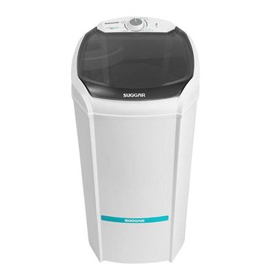 Tanquinho Suggar Lavamax Eco 15kg Branca 220V