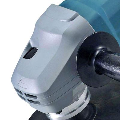 Lixadeira Angular 180mm 7'' 1400W Sa700 Makita 220V