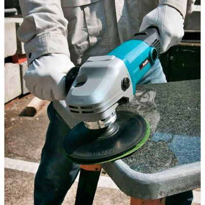 Lixadeira Angular 180mm 7'' 1400W Sa700 Makita 220V