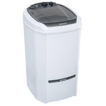 Tanquinho Lavamax Eco 20 Kg Suggar Branco 220V