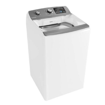 Máquina De Lavar Colormaq LCA14 14kg Branco Branco 110V