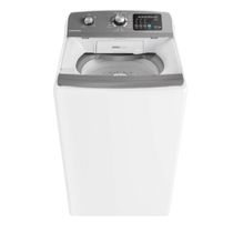 Máquina De Lavar Colormaq LCA14 14kg Branco Branco 110V