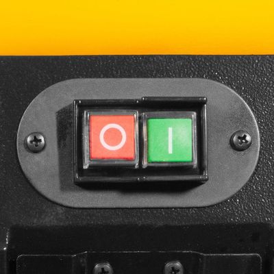 Motoesmeril E Lixadeira 2 Em 1 Mlv370 Vonder 220V