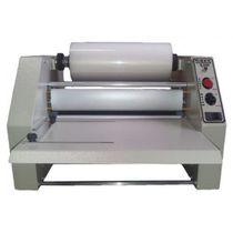 Plastificadora Profissional Rotativa de Bobina A3 Bi-volt R380