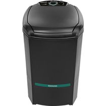 Tanquinho Lavamax Eco 20 Kg Preta Suggar 110V