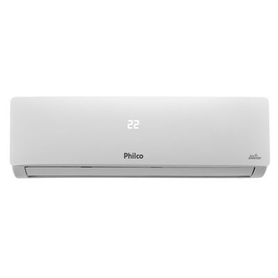 Ar Condicionado Split 9000BTU's PAC9FB Inverter Frio Philco Branca 220V