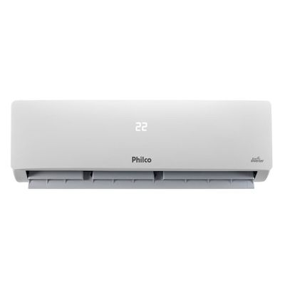 Ar Condicionado Split 9000BTU's PAC9FB Inverter Frio Philco Branca 220V