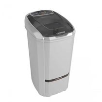Tanquinho Colormaq 10kg Prata 110V
