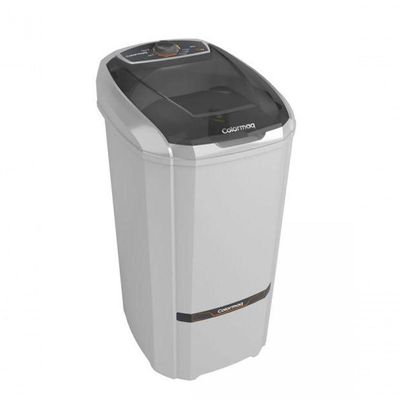 Tanquinho Colormaq 10kg Prata 110V