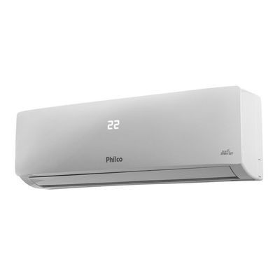 Ar Condicionado Split 9000BTU's PAC9FB Inverter Frio Philco Branca 220V