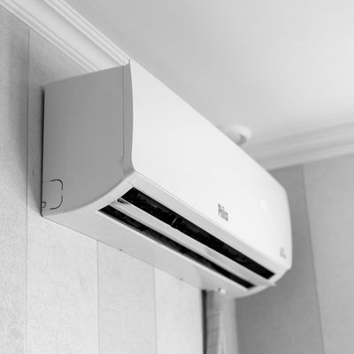 Ar Condicionado Split 9000BTU's PAC9FB Inverter Frio Philco Branca 220V