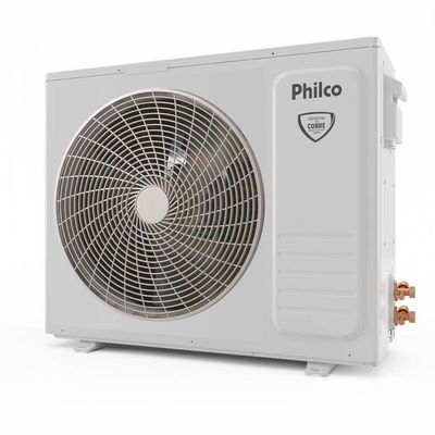 Ar Condicionado Split 9000BTU's PAC9FB Inverter Frio Philco Branca 220V