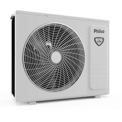 Ar Condicionado Split 9000BTU's PAC9FB Inverter Frio Philco Branca 220V