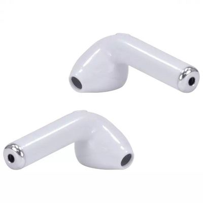 Fone De Ouvido Bluetooth Easy W1+ Tws True Wireless - Branco