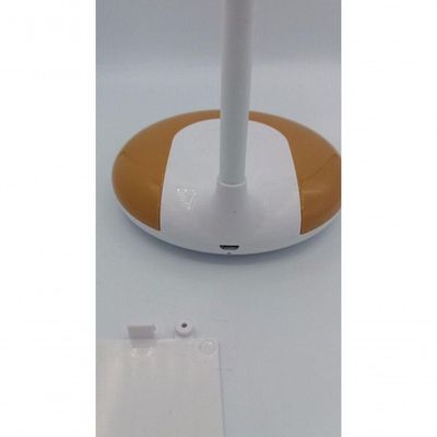 Luminária De Led Mesa Sensor Indução Onda Recarregável Estud