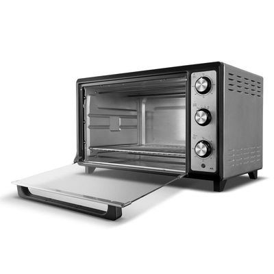 Forno Elétrico 65L Philco Dupla Resistência PFE65 110V